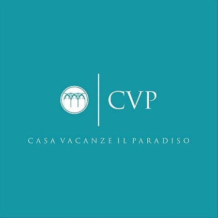 Casa Vacanze Il Paradiso วิแตร์โบ ภายนอก รูปภาพ