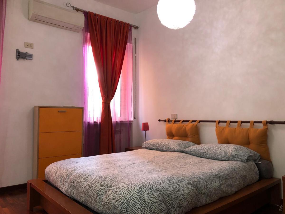 Casa Vacanze Il Paradiso วิแตร์โบ ภายนอก รูปภาพ