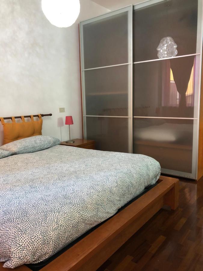 Casa Vacanze Il Paradiso วิแตร์โบ ภายนอก รูปภาพ