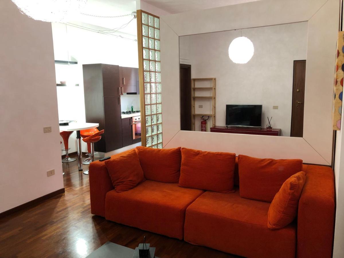 Casa Vacanze Il Paradiso วิแตร์โบ ภายนอก รูปภาพ